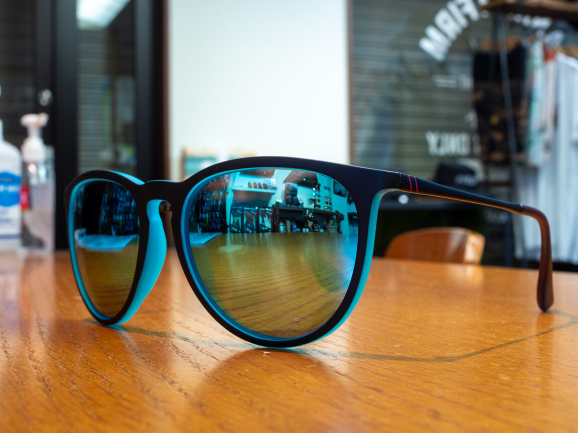 BLENDERS EYE WEAR 入荷してます