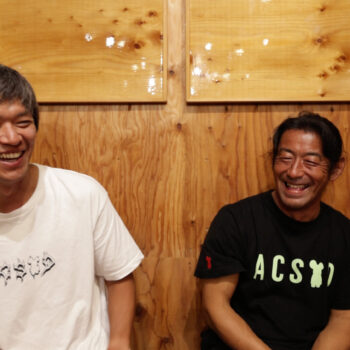 今村さま 今村厚プロのサーフボード