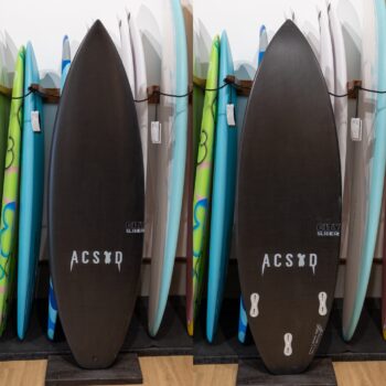 ACSODに「カーボン巻き」が追加！異次元のパフォーマンスを体感