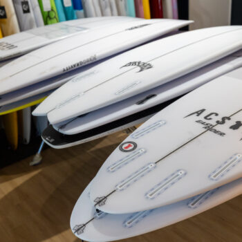 オーダー サーフボード オーストラリア便到着！カスタムオーダーサーフボードが続々入荷中！